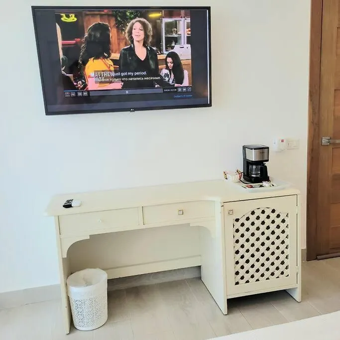 Apartament Vibe Residence Hotelstyle No Kitchen Studio Close To Beach La Laguna