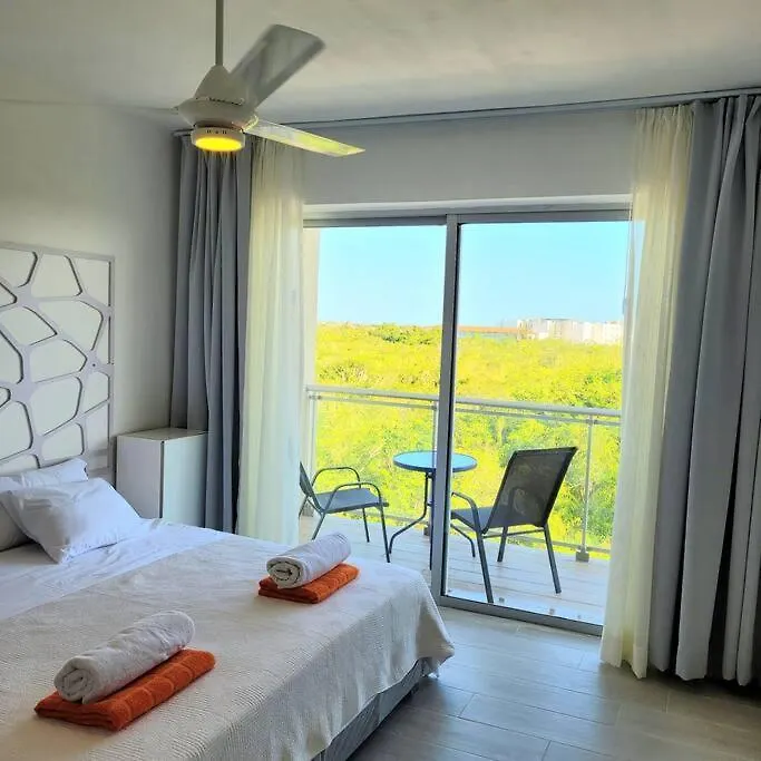 Apartament Vibe Residence Hotelstyle No Kitchen Studio Close To Beach La Laguna