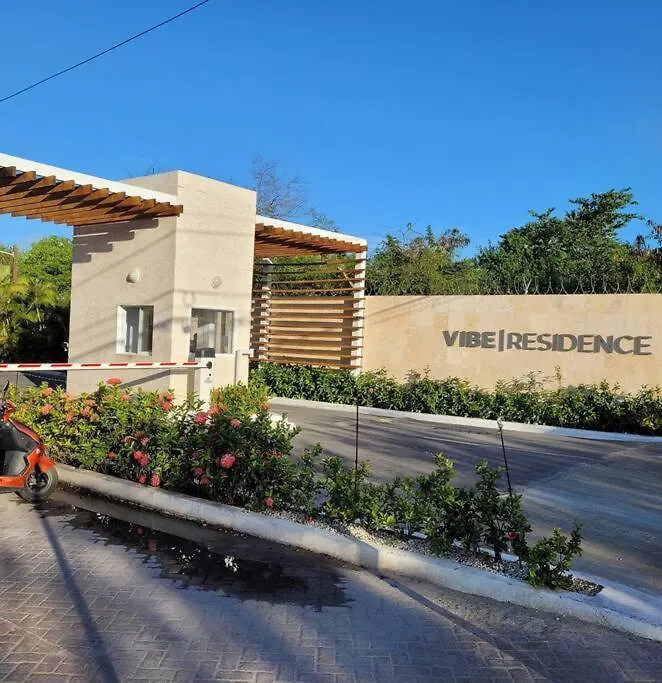 Vibe Residence Hotelstyle No Kitchen Studio Close To Beach La Laguna Apartament