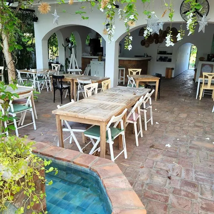 Apartament Vibe Residence Hotelstyle No Kitchen Studio Close To Beach La Laguna
