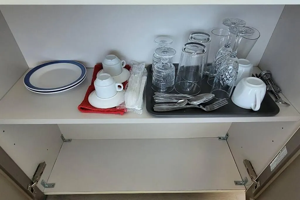 Vibe Residence Hotelstyle No Kitchen Studio Close To Beach La Laguna Dominikana