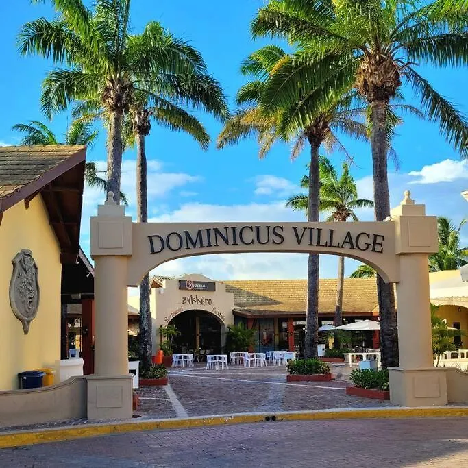 Vibe Residence Hotelstyle No Kitchen Studio Close To Beach La Laguna 0*,  Dominikana
